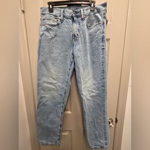 American Eagle Loose Men’s Relaxed Fit Jeans